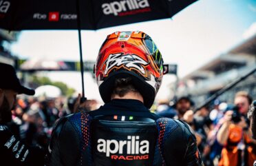 Априлия MotoGP