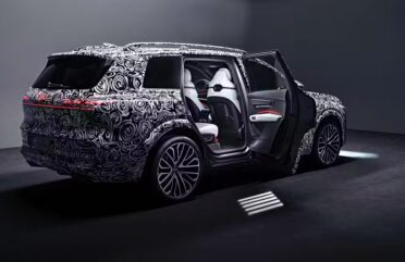 Audi Q9