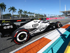 Кадилак иска да постигне напредък и в Канада Кадилак F1 Тийм