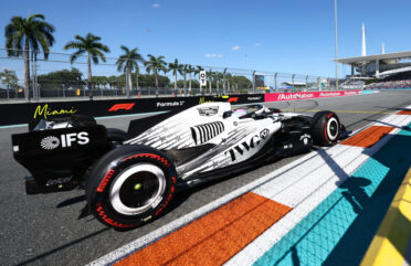 Кадилак F1 Тийм