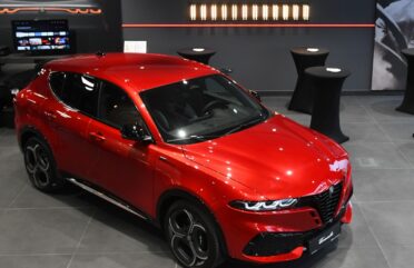 Alfa Romeo Tonale Варна