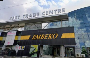 Как индукционния нагревател подобрява работата в автосервиза? Emveco