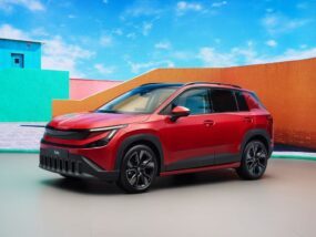 Škoda Epiq