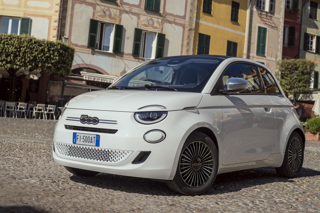 Fiat500Dolcevitaspecialseries (4) 1_result Fiat 500 Dolcevita Special Series