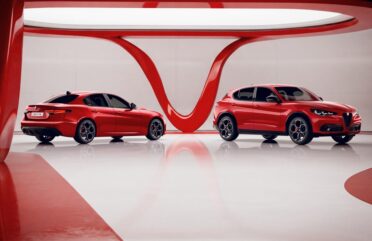 Alfa Romeo: Нов пакет Pack Performance за Giulia и Stelvio Alfa Romeo Giulia и Stelvio с Pack Performance