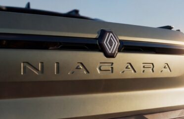 Renault Niagara