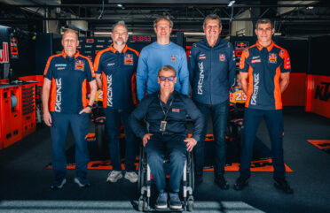 Официално: Tech3 остава с КТМ и след влизането на новите правила Tech3 и KTM