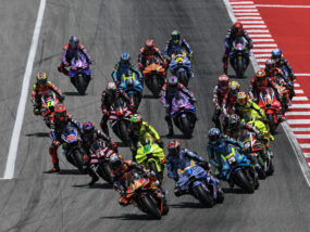 MotoGP в Каталуния