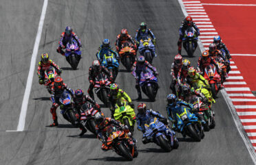 MotoGP в Каталуния