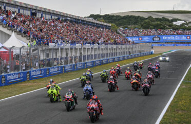MotoGP променя стартовата решетка от Гран при на Германия MotoGP 2026
