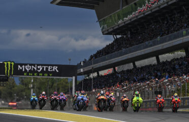 MotoGP в Каталуния