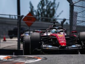 Ferrari след Маями: Има ли реален прогрес в темпото?