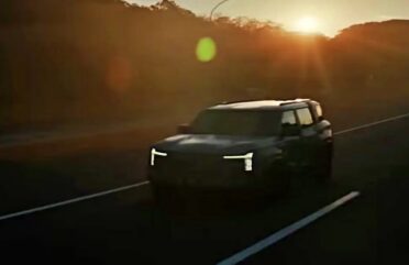 Mitsubishi: Ще има нов Pajero! Mitsubishi Pajero