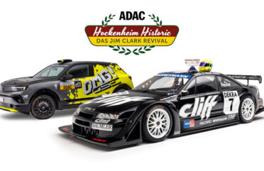 ADAC Hockenheim Historic