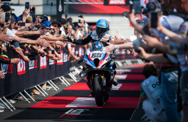 WSBK: Оливейра пропуска кръга в Чехия, замества го Ван дер Марк Мигел Оливейра