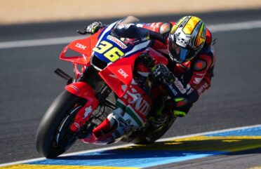 Silly Season в MotoGP: Мир отива в Грезини, Бастианини заменя Огура в Тракхаус Жоан Мир