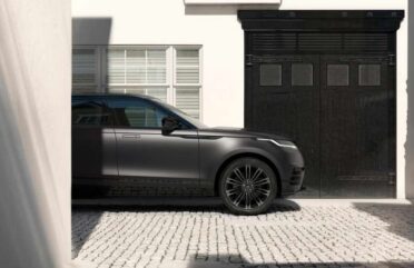 Range Rover: Две нови издания с имена от Лондон Range Rover Velar Belgravia Edition