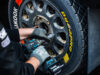 гуми на Hankook WRC