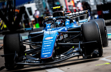 Уилямс FW48