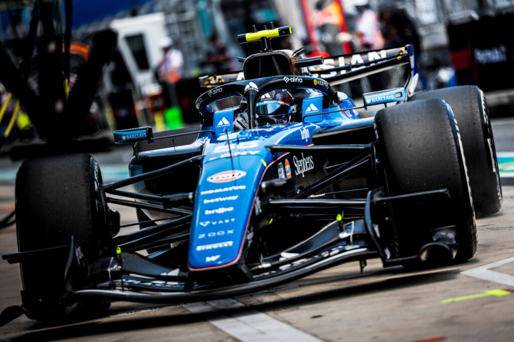Уилямс FW48 Уилямс FW48