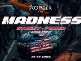 MADNESS – Street & Power Auto Expo