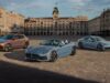 Maserati Grecale, Grancabrio, Granturismo Folgore