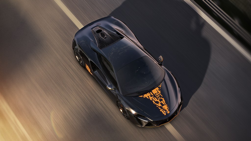 Artura 1000GP