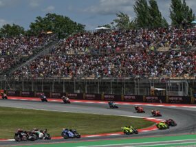 MotoGP избира CAA Sports за ексклузивен глобален спонсорски агент MotoGP 2026