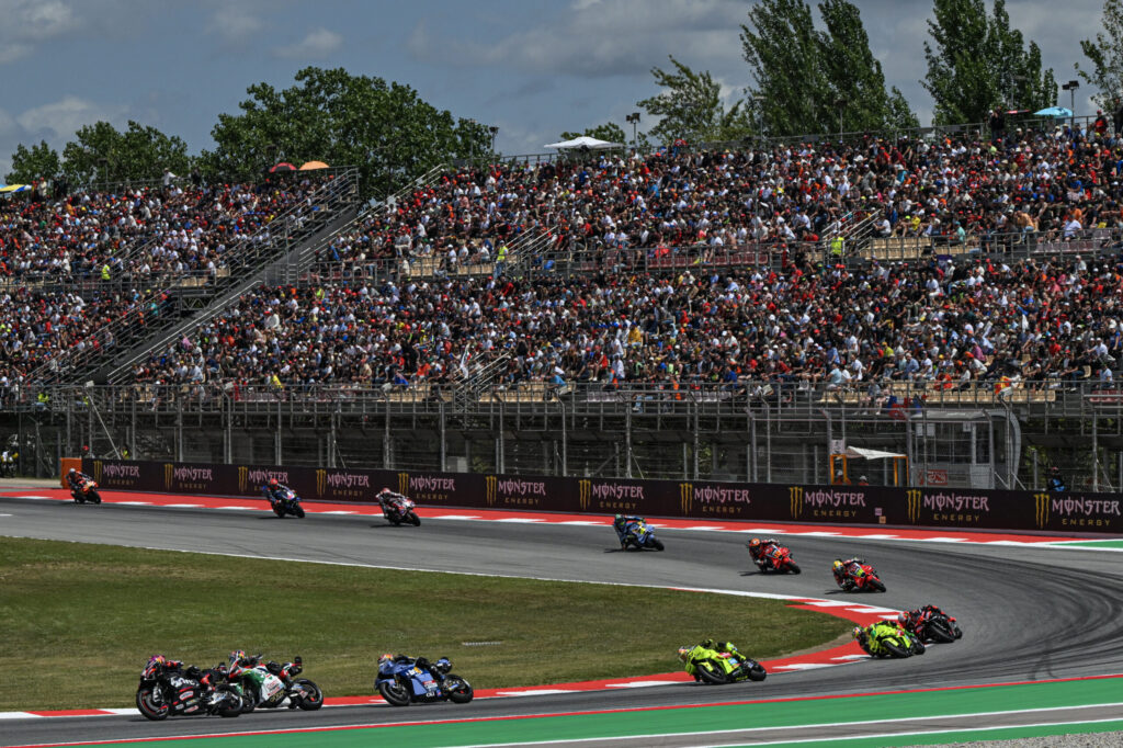 MotoGP 2026 MotoGP 2026