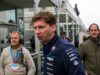 Ваулс подкрепя идеята за обжалването на подиума на Гасли Джеймс Ваулс