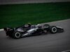 Кадилак F1 Тийм