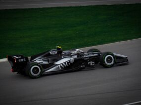 Кадилак F1 Тийм