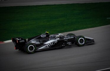 Кадилак F1 Тийм