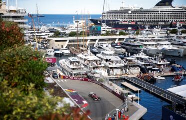 Ферари ли е фаворит в Монако? Ферари F1, Гран при на Монако, Монте Карло
