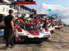 Порше 963 LMDh