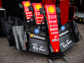 Ферари F1