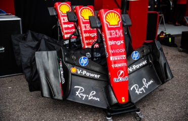 Ферари F1