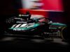 Джордж Ръсел, Мерцедес F1 W17