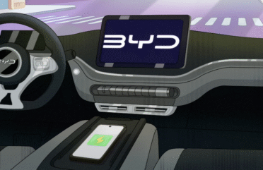 BYD