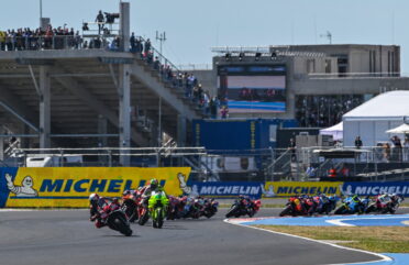 MotoGP мести Гран при на Унгария на Хунгароринг догодина? MotoGP в Унгария