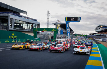 WEC представи календара на сезон 2027, Силвърстоун се завръща WEC 2026