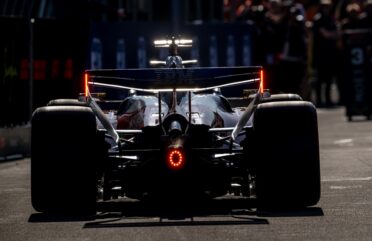 Шарл Льоклер, Ферари F1