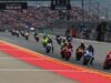 Моторланд Арагон остава в MotoGP до 2027-ма, след което става резервна писта MotoGP в Моторланд Арагон