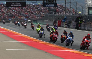 Моторланд Арагон остава в MotoGP до 2027-ма, след което става резервна писта MotoGP в Моторланд Арагон