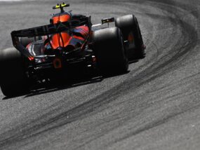 Ландо Норис, Макларън F1