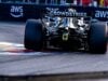 Джордж Ръсел, Мерцедес F1