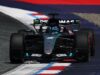 Джордж Ръсел, Мерцедес F1