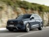 Audi Q7: Третото поколение залага на простор, технологии и… дизел! Audi Q7