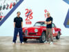 Alfa Romeo на 1000 Miglia 2026