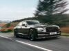 Bentley Flying Spur (2026)